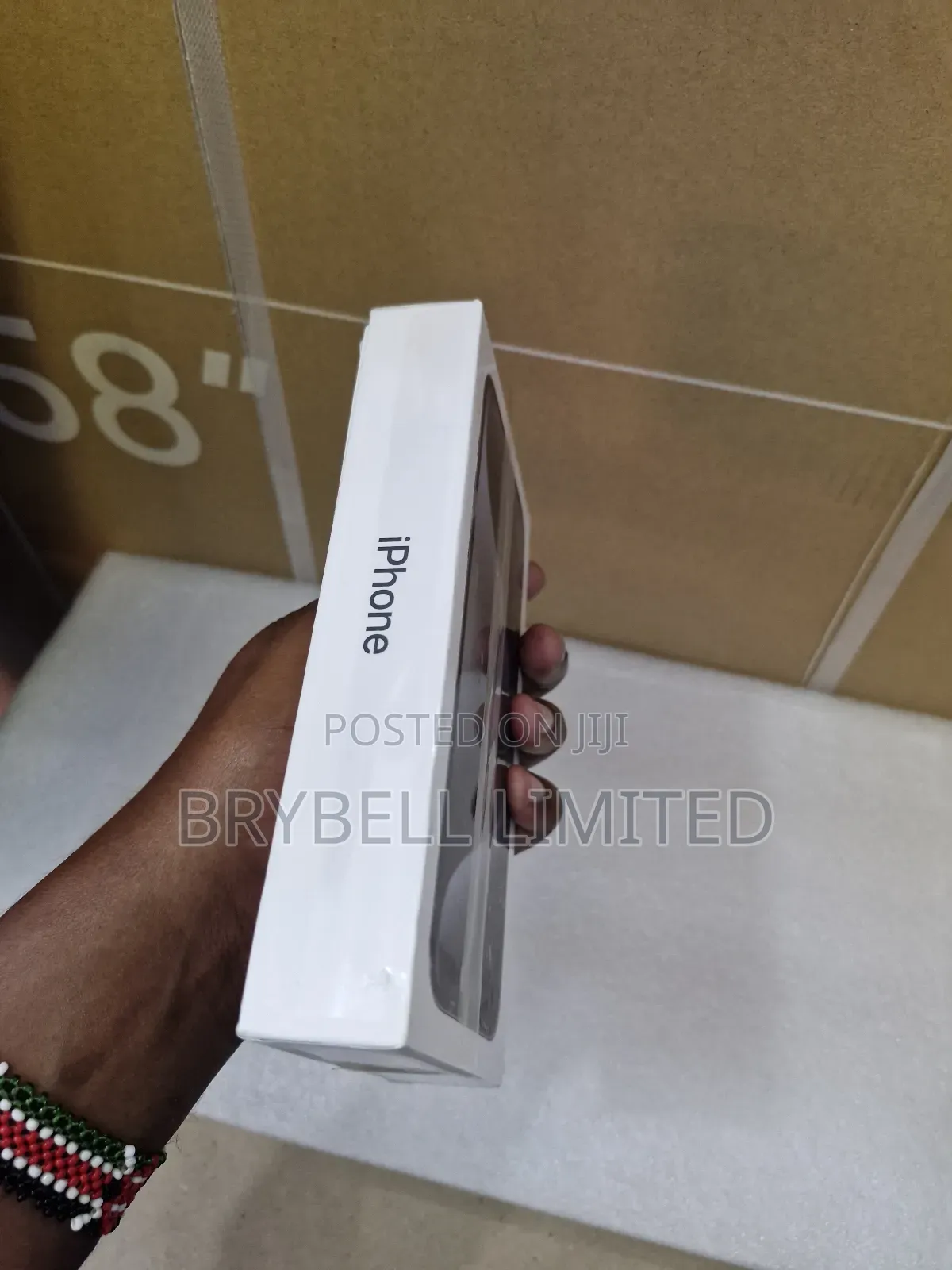 New Apple iPhone 15 Pro Max 512 GB