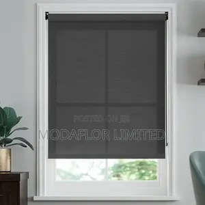 Sunscreen Roller Blinds – Designed for Sunny Spaces!