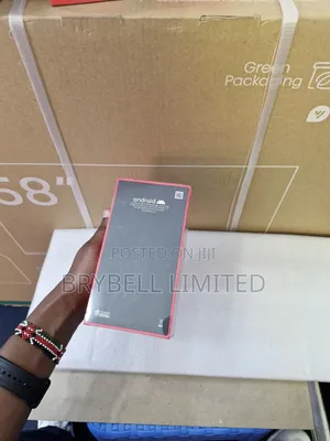 New OnePlus 13 512 GB White