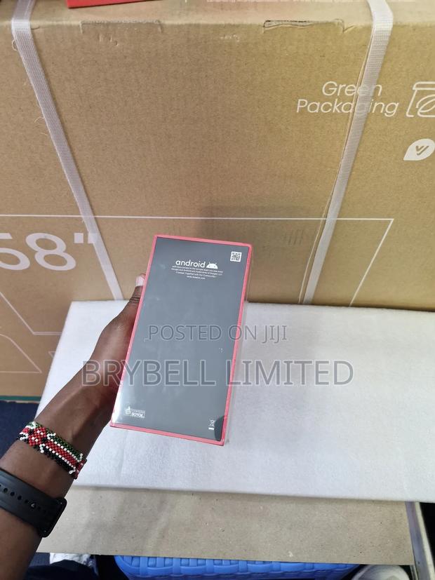 New OnePlus 13 512 GB White - thumbnail 5