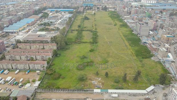 0.35 Acre Plots for Sale in Embakasi,Unique Estate - main view