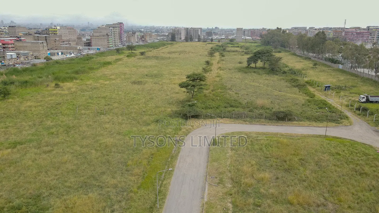 0.35 Acre Plots for Sale in Embakasi,Unique Estate