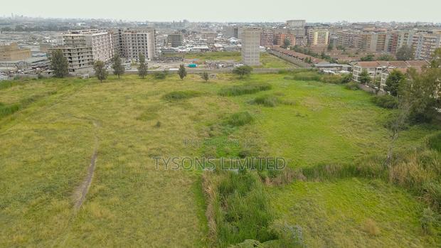0.35 Acre Plots for Sale in Embakasi,Unique Estate - thumbnail 5