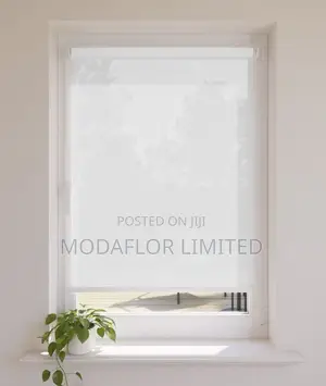 Sunscreen Roller Blinds – Comfort With a View!