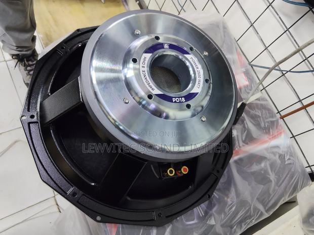 Bm Silver Magnet - main view