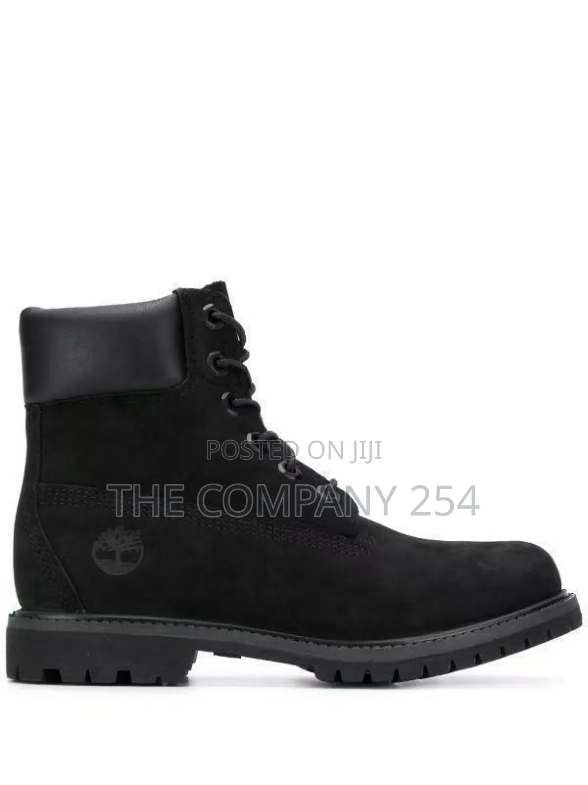 Original Quality Leather Timberland High Cut Boots Shoes