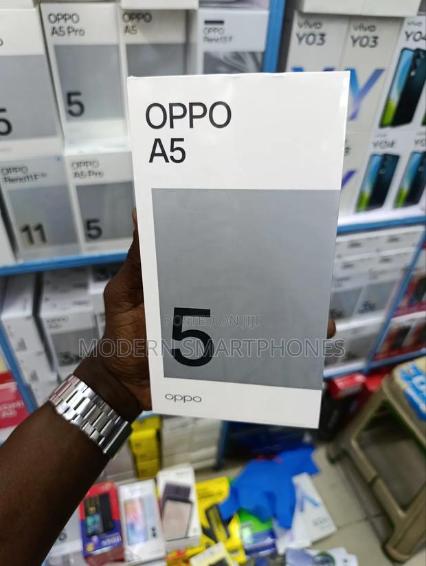 New Mobile Phone 256 GB Black - main view