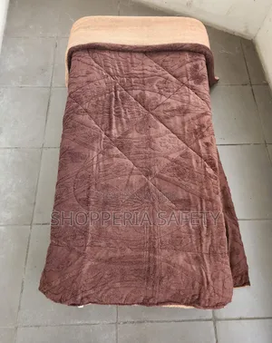 Single Flannel Duvet