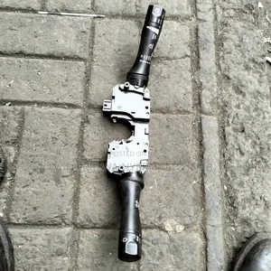 Complete Headlight Switch Nissan Note