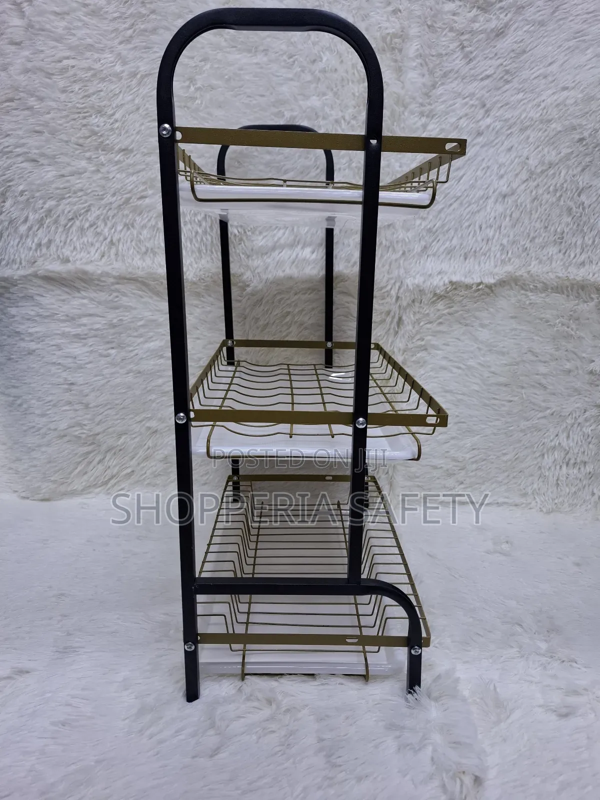 Easy Assemble Dishrack
