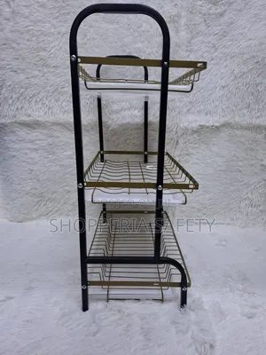 Easy Assemble Dishrack