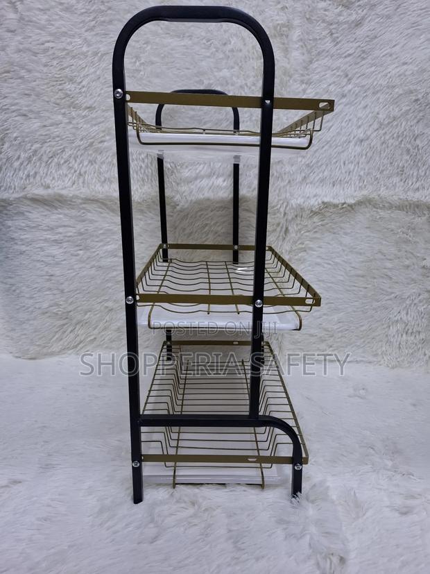 Easy Assemble Dishrack - thumbnail 2