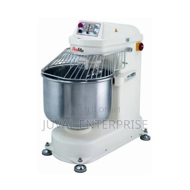 54litres Spiral Mixer Machine - main view