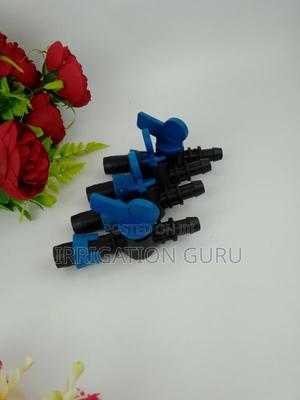 12*16 Mm Pe-Drip Valve - thumbnail 2
