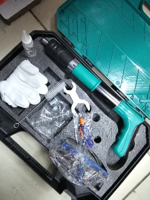 Manual Nail Gun/ Commercial Manual Nail Gun Machine