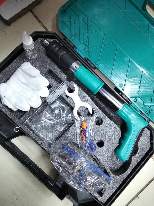 Manual Nail Gun/ Commercial Manual Nail Gun Machine