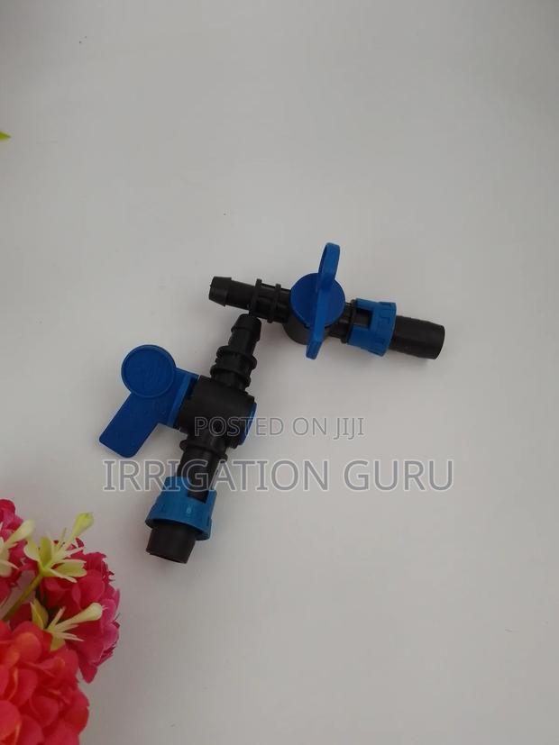 12*16 Mm Mini Valve - main view