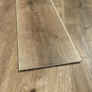 SPC Flooring – Floors That Don’T Fear Water!
