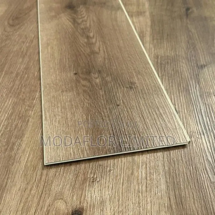 SPC Flooring – Floors That Don’T Fear Water!