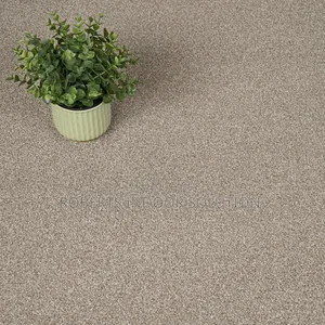 Decor Upgrade? Choose Beige Delta 4mm Carpet - Easy Install