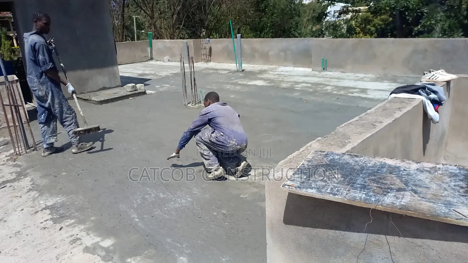 Waterproofing Liquid