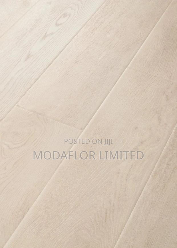 SPC Flooring – Elegance Meets Endurance!