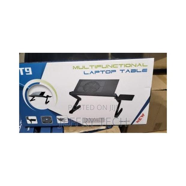 T9 Laptop Table - main view