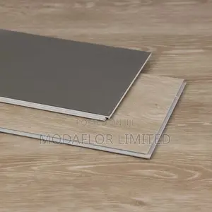 SPC Flooring – Stylish Floors That Work Overtime!