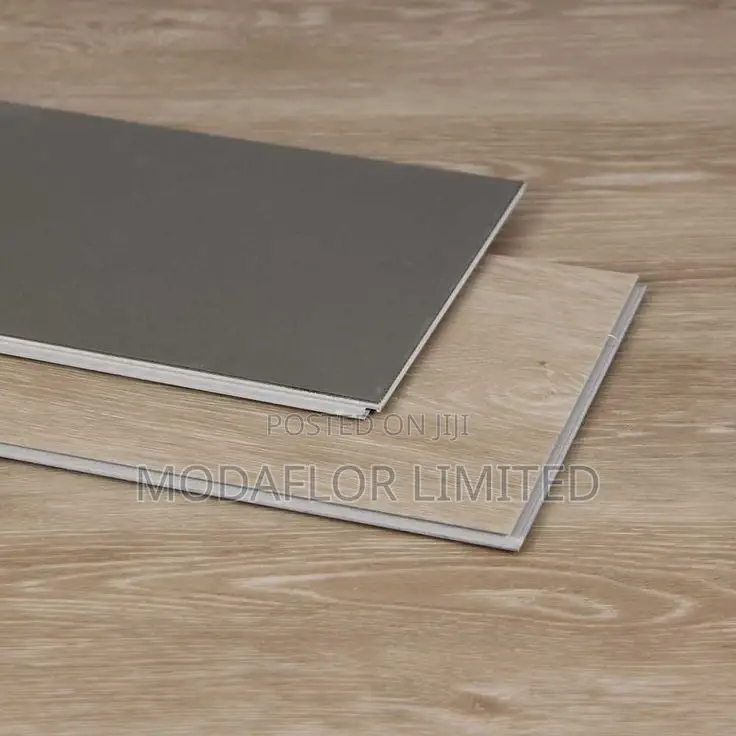 SPC Flooring – Stylish Floors That Work Overtime!