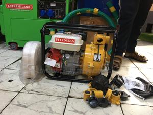 Ideal 2” High Pressure Water Pump - thumbnail 2