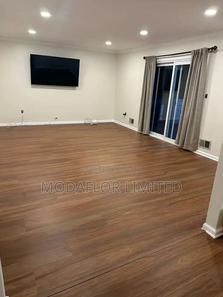 SPC Flooring – Your Forever Flooring!
