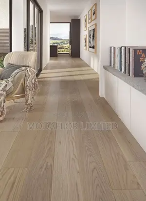 SPC Flooring – Because Floors Deserve Flair!