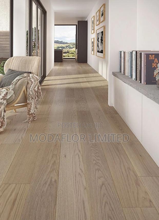 SPC Flooring – Because Floors Deserve Flair!