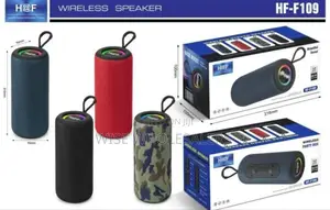 F109

Rbt Speaker