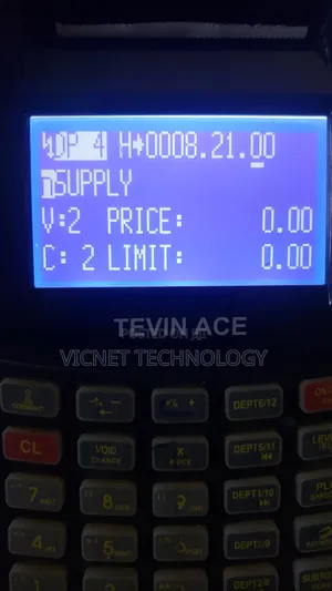 Etr Machine Service, Repair and Invoice Transmission