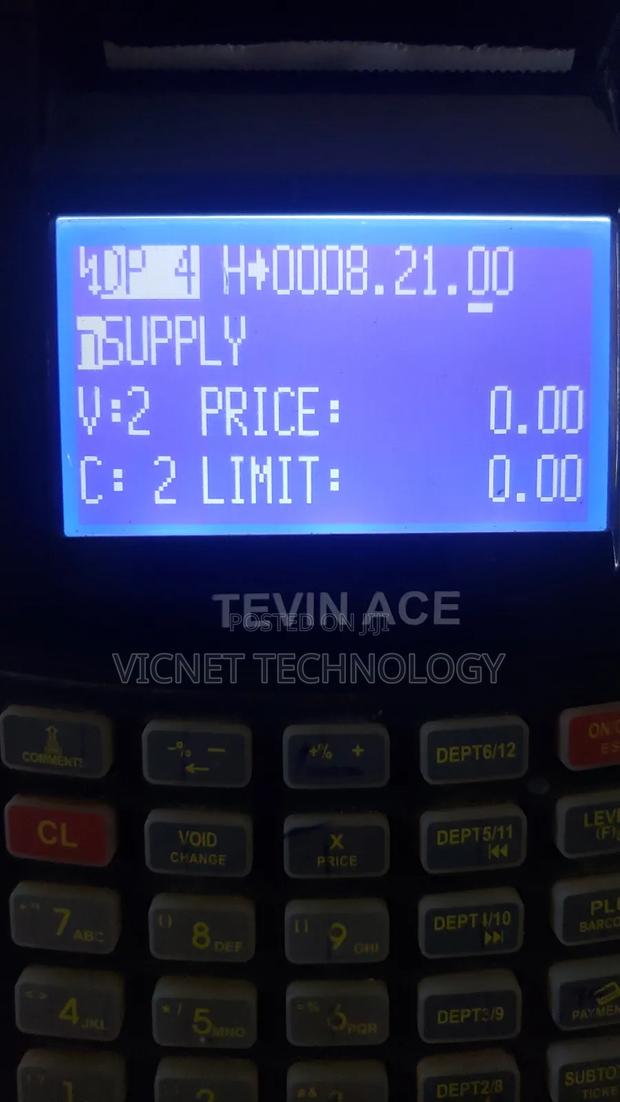 Etr Machine Service, Repair and Invoice Transmission - thumbnail 2