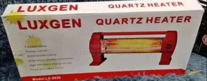 Luxgen Room Heater/Quartz Room Heater
