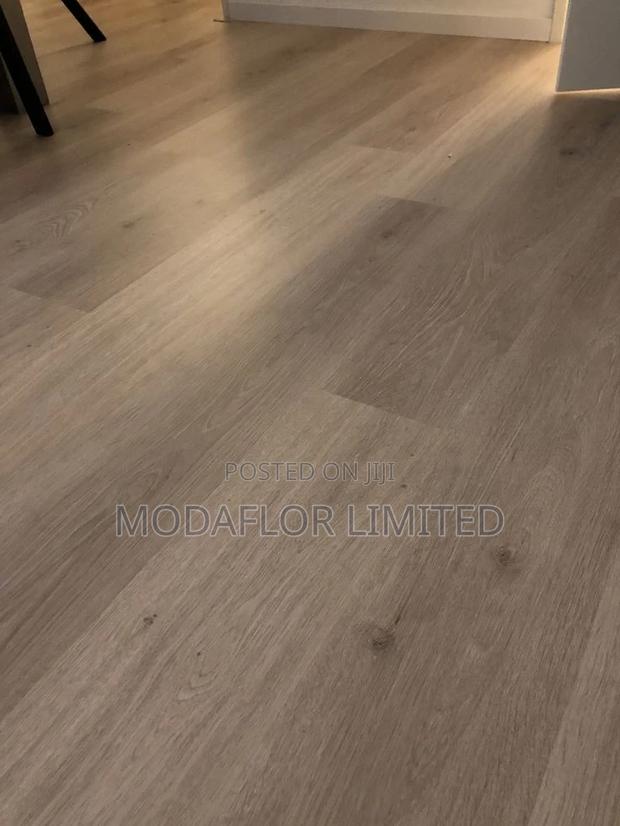 SPC Flooring – The Ultimate Flooring Upgrade!