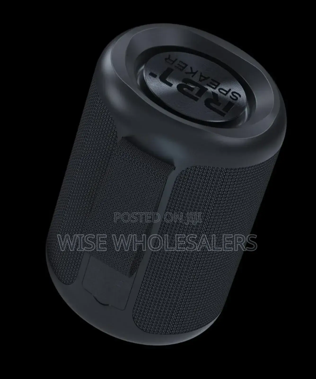 Rbt Speaker H20

Available