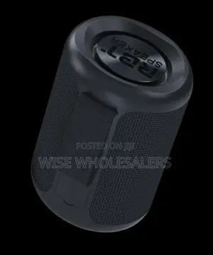 Rbt Speaker H20

Available