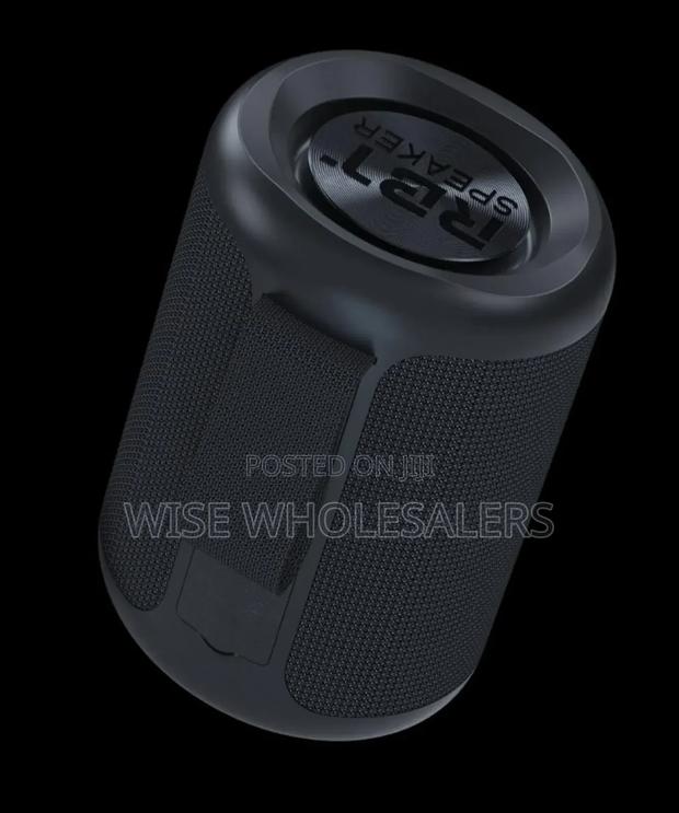 Rbt Speaker H20
Available - main view