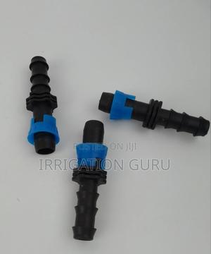 Start Connector - thumbnail 2