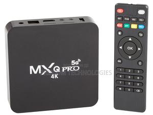 Android Tv Box, Smart Tv Android Box, Multimedia Player - main view