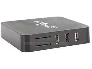 Android Tv Box, Smart Tv Android Box, Multimedia Player
