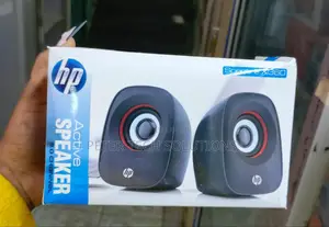 Hp Mini Speakers Pro 15-Ax215tx