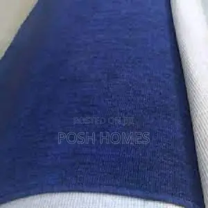 Delta Navy Blue 4mm Carpet
