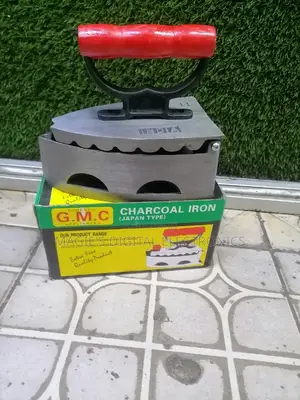 Best Quality Charcoal Japan Iron Box