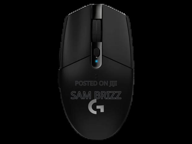 Logitech G305 Mouse - thumbnail 2