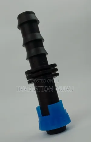Drip Tape Connector