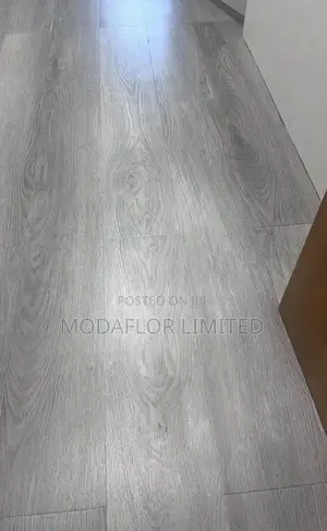 SPC Flooring – Built for Life’S Messy Moments!